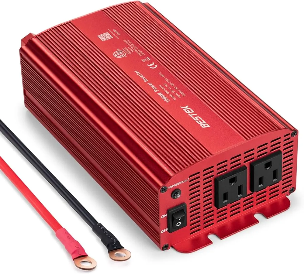 Sent A/D Inverter