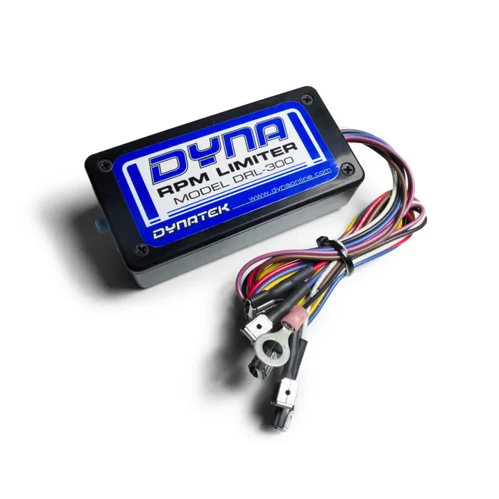 RPM Limiter